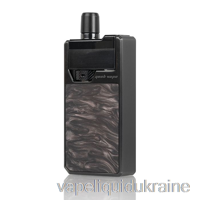 Vape Ukraine Geek Vape FRENZY Pod System Black / Onyx
